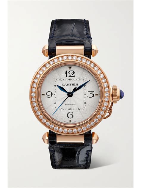 cartier watch dealers|who sells cartier watches.